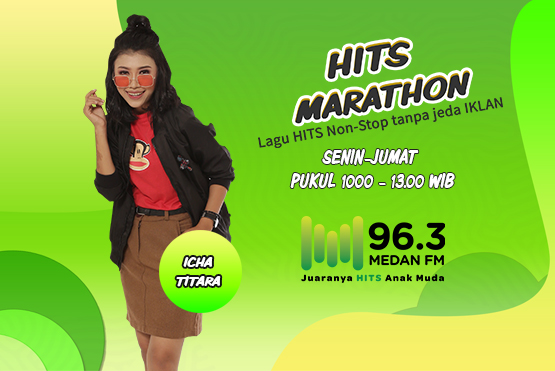 HITS MARATHON